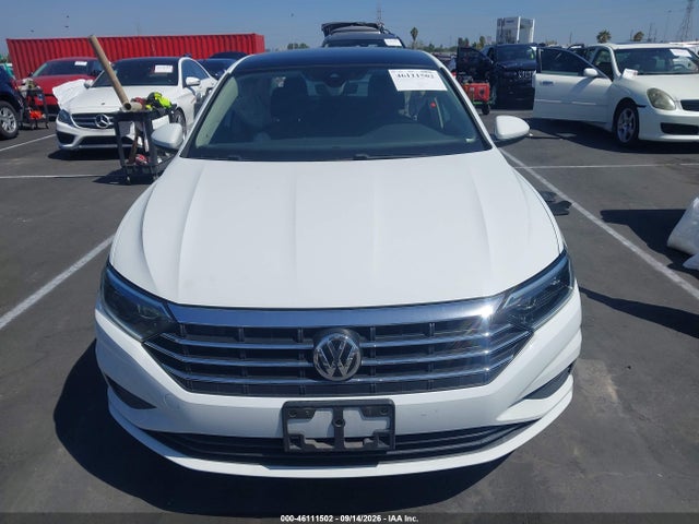 Продажа на аукционе авто 2019 Volkswagen Jetta 1.4t Sel, vin: 3VWE57BU4KM086149, номер лота: 46111502