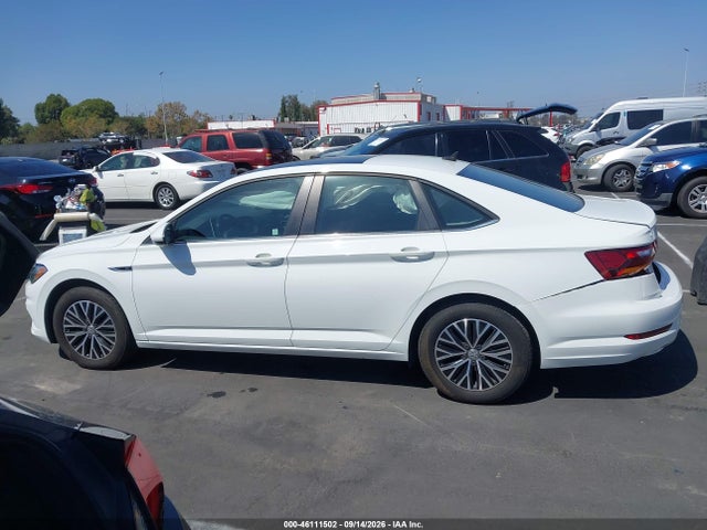 Продажа на аукционе авто 2019 Volkswagen Jetta 1.4t Sel, vin: 3VWE57BU4KM086149, номер лота: 46111502