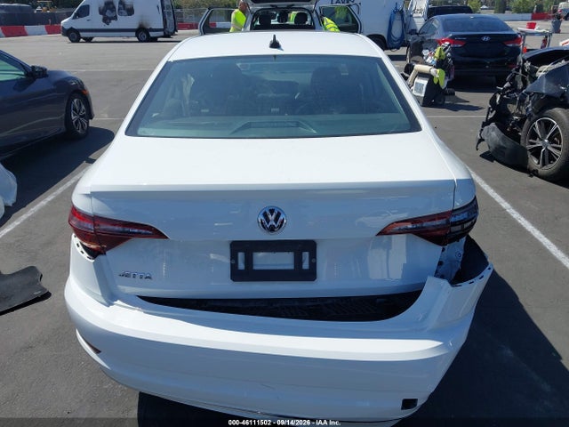 Продажа на аукционе авто 2019 Volkswagen Jetta 1.4t Sel, vin: 3VWE57BU4KM086149, номер лота: 46111502