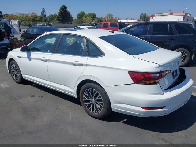 Продажа на аукционе авто 2019 Volkswagen Jetta 1.4t Sel, vin: 3VWE57BU4KM086149, номер лота: 46111502
