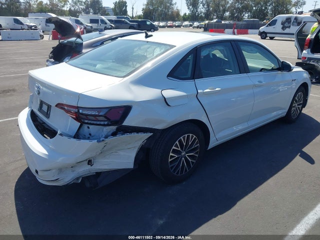 Продажа на аукционе авто 2019 Volkswagen Jetta 1.4t Sel, vin: 3VWE57BU4KM086149, номер лота: 46111502