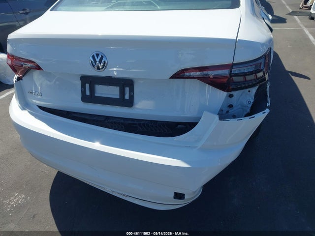 Продажа на аукционе авто 2019 Volkswagen Jetta 1.4t Sel, vin: 3VWE57BU4KM086149, номер лота: 46111502