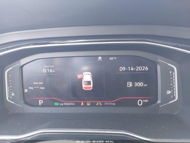 Продажа на аукционе авто 2019 Volkswagen Jetta 1.4t Sel, vin: 3VWE57BU4KM086149, номер лота: 46111502