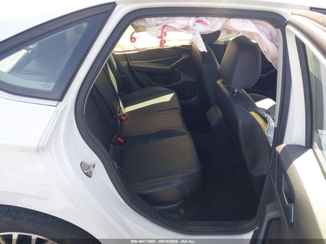 Продажа на аукционе авто 2019 Volkswagen Jetta 1.4t Sel, vin: 3VWE57BU4KM086149, номер лота: 46111502