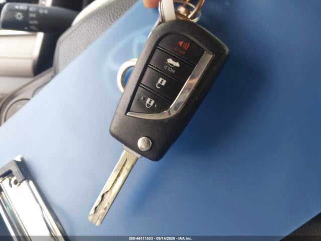 Toyota CAMRY LE 2018 4T1B11HK9JU065582 Image 11