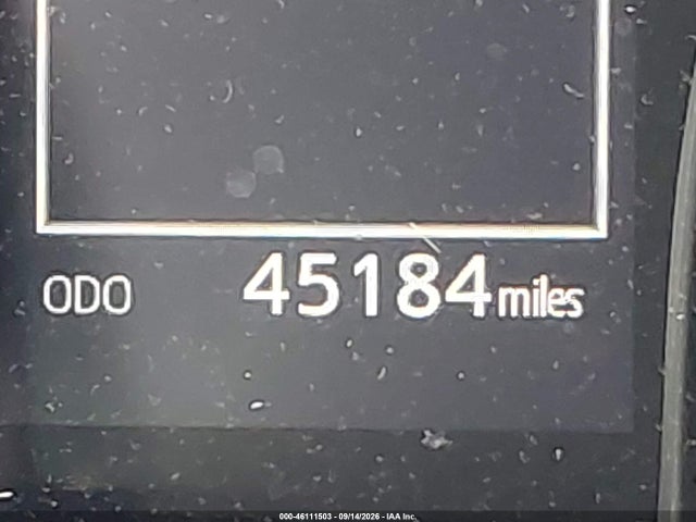 Toyota CAMRY LE 2018 4T1B11HK9JU065582 Image 20