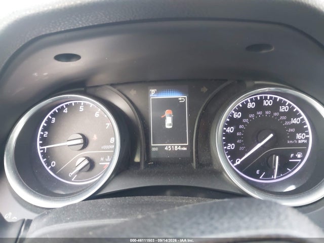 Toyota CAMRY LE 2018 4T1B11HK9JU065582 Image 7