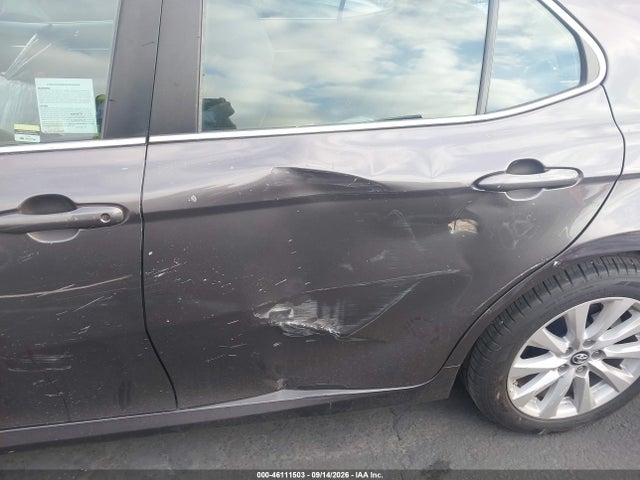Toyota CAMRY LE 2018 4T1B11HK9JU065582 Image 14