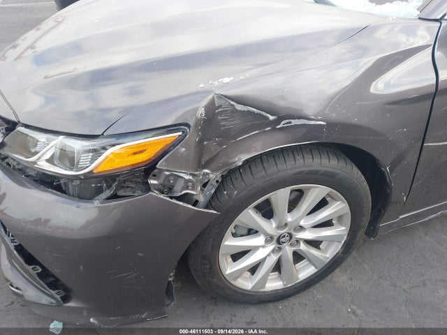 Toyota CAMRY LE 2018 4T1B11HK9JU065582 Image 15