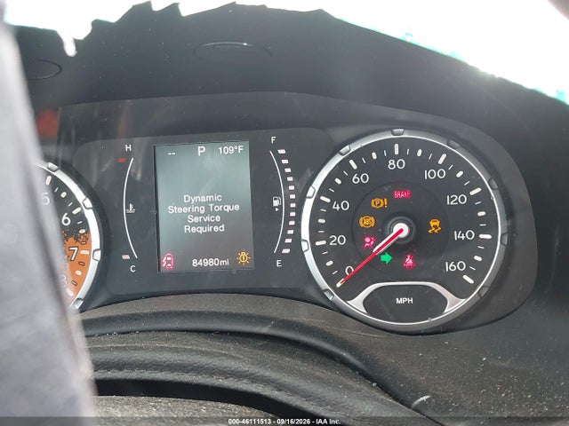 Продаж на аукціоні авто 2015 Jeep Renegade Latitude, vin: ZACCJBBT2FPB26716, номер лоту: 46111513