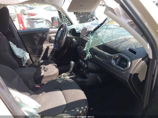 Продаж на аукціоні авто 2015 Jeep Renegade Latitude, vin: ZACCJBBT2FPB26716, номер лоту: 46111513