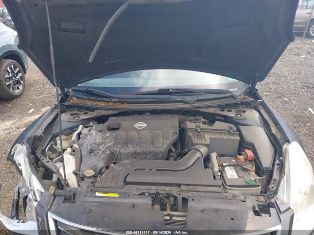 46111517 :رقم المزاد ، 1N4AL2AP4CC142668 vin ، 2012 Nissan Altima 2.5 S مزاد بيع