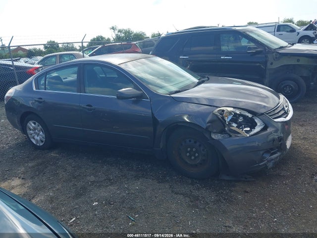 46111517 :رقم المزاد ، 1N4AL2AP4CC142668 vin ، 2012 Nissan Altima 2.5 S مزاد بيع