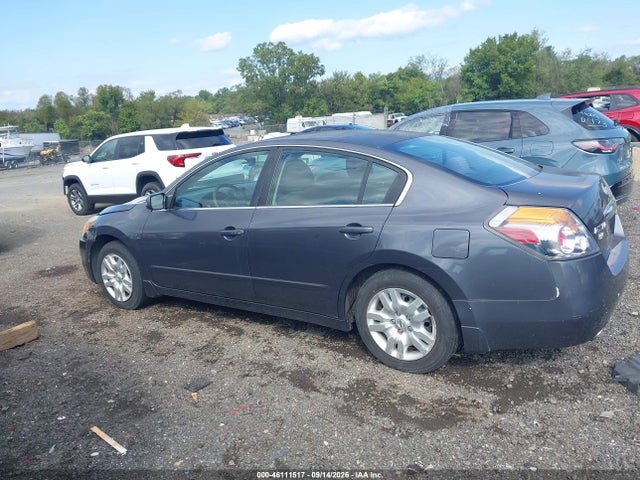 46111517 :رقم المزاد ، 1N4AL2AP4CC142668 vin ، 2012 Nissan Altima 2.5 S مزاد بيع