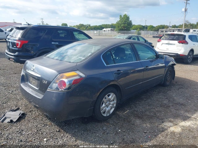 46111517 :رقم المزاد ، 1N4AL2AP4CC142668 vin ، 2012 Nissan Altima 2.5 S مزاد بيع