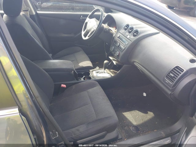 46111517 :رقم المزاد ، 1N4AL2AP4CC142668 vin ، 2012 Nissan Altima 2.5 S مزاد بيع