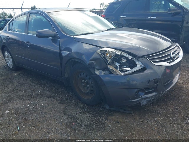 46111517 :رقم المزاد ، 1N4AL2AP4CC142668 vin ، 2012 Nissan Altima 2.5 S مزاد بيع