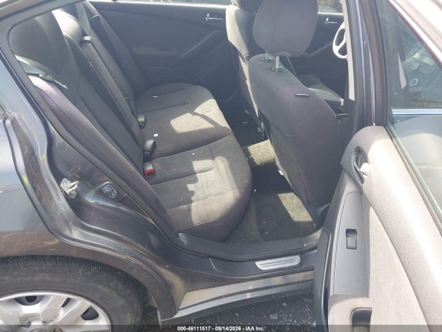 46111517 :رقم المزاد ، 1N4AL2AP4CC142668 vin ، 2012 Nissan Altima 2.5 S مزاد بيع