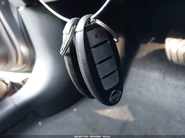 Продажа на аукционе авто 2019 Nissan Kicks Sr, vin: 3N1CP5CU9KL498499, номер лота: 46111525