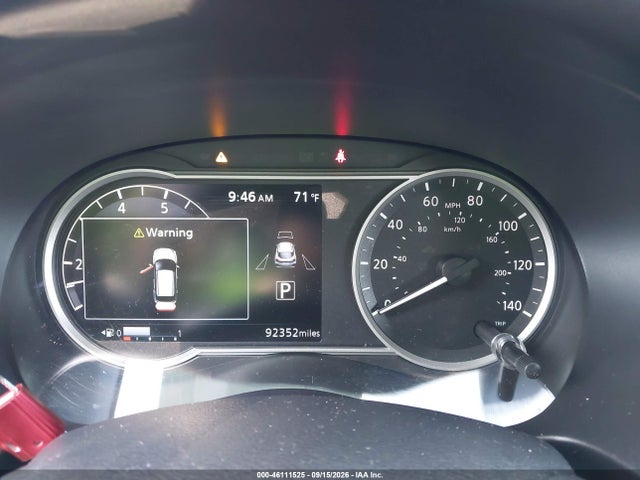 Продажа на аукционе авто 2019 Nissan Kicks Sr, vin: 3N1CP5CU9KL498499, номер лота: 46111525