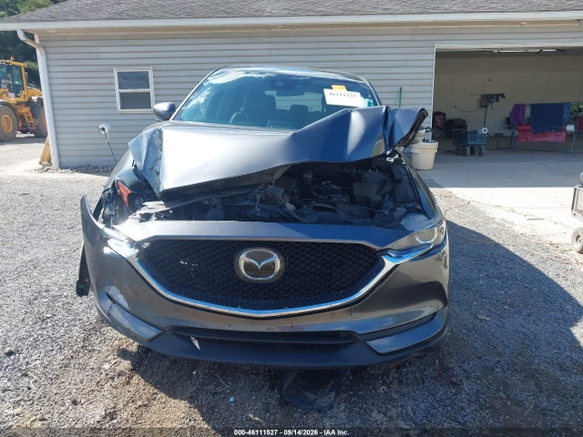 Продаж на аукціоні авто 2020 Mazda Cx-5 Touring, vin: JM3KFBCM7L0757796, номер лоту: 46111527