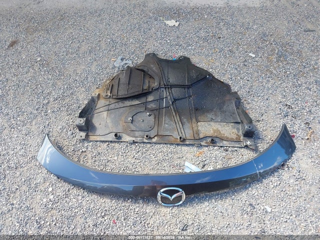 Продаж на аукціоні авто 2020 Mazda Cx-5 Touring, vin: JM3KFBCM7L0757796, номер лоту: 46111527