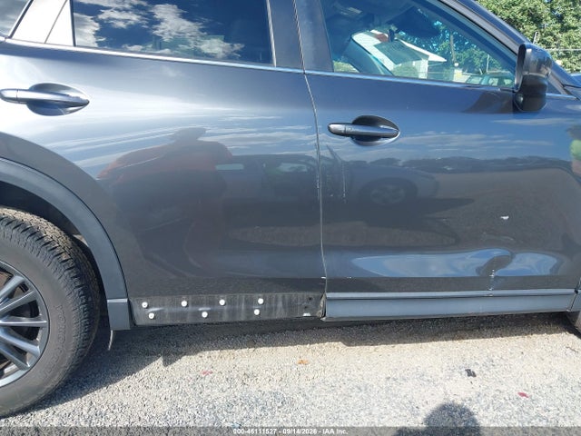 Продаж на аукціоні авто 2020 Mazda Cx-5 Touring, vin: JM3KFBCM7L0757796, номер лоту: 46111527