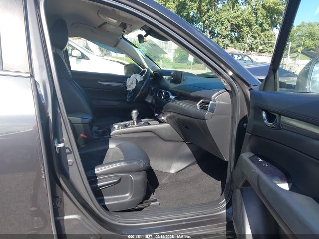 Продаж на аукціоні авто 2020 Mazda Cx-5 Touring, vin: JM3KFBCM7L0757796, номер лоту: 46111527