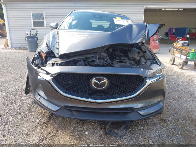 Продаж на аукціоні авто 2020 Mazda Cx-5 Touring, vin: JM3KFBCM7L0757796, номер лоту: 46111527