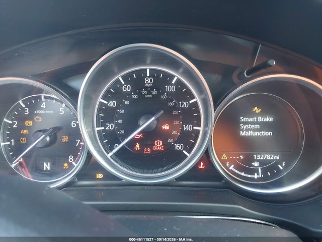 Продаж на аукціоні авто 2020 Mazda Cx-5 Touring, vin: JM3KFBCM7L0757796, номер лоту: 46111527