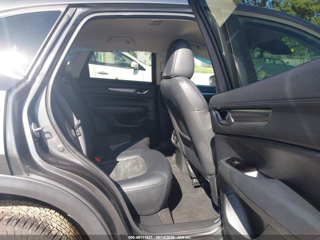 Продаж на аукціоні авто 2020 Mazda Cx-5 Touring, vin: JM3KFBCM7L0757796, номер лоту: 46111527
