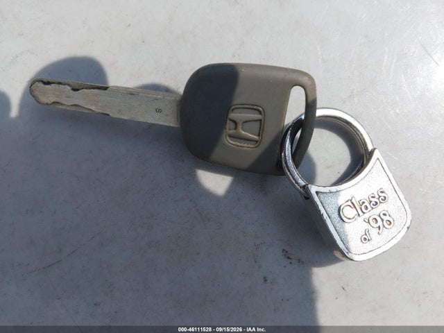 46111528 :رقم المزاد ، 1HGCP3F81AA031682 vin ، 2010 Honda Accord 3.5 Ex-l مزاد بيع