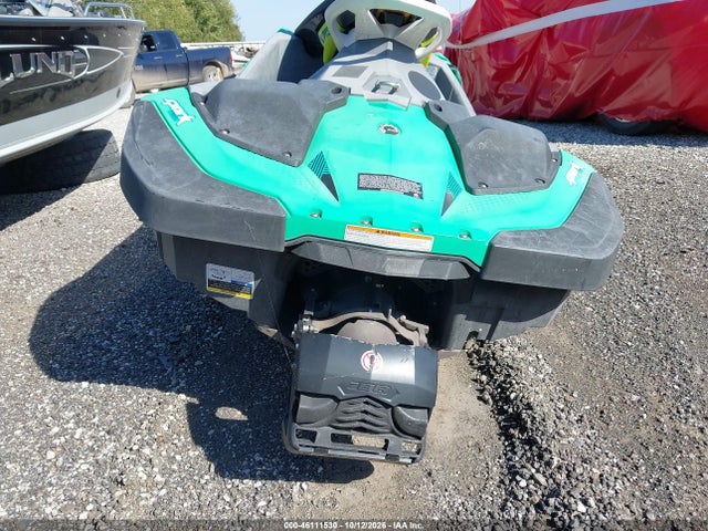 Sea Doo Gti 2021 YDV20733K021 Image 10