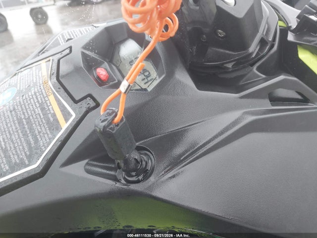 Sea Doo Gti 2021 YDV20733K021 Image 11