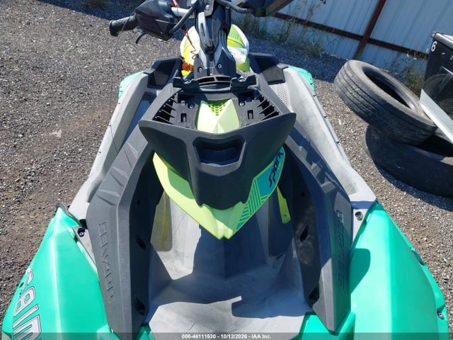 Sea Doo Gti 2021 YDV20733K021 Image 13