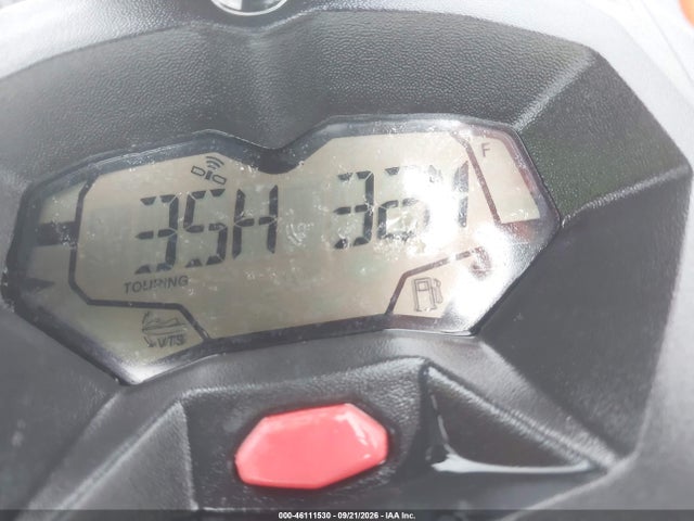 Sea Doo Gti 2021 YDV20733K021 Image 14
