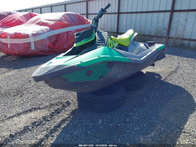 Sea Doo Gti 2021 YDV20733K021 Image 2