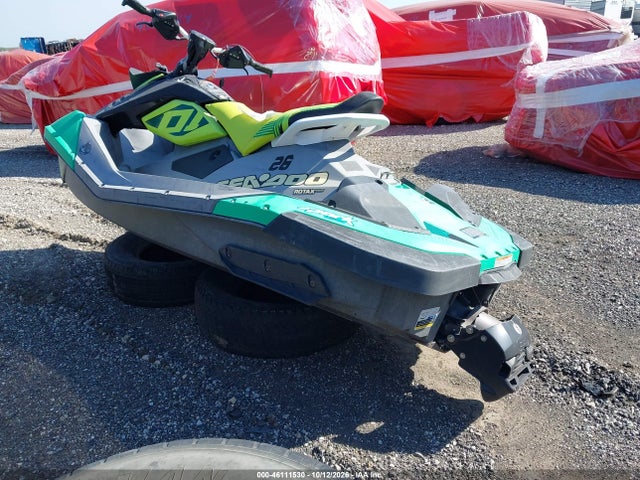 Sea Doo Gti 2021 YDV20733K021 Image 3