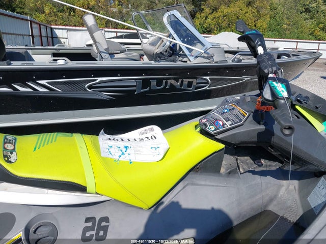 Sea Doo Gti 2021 YDV20733K021 Image 5
