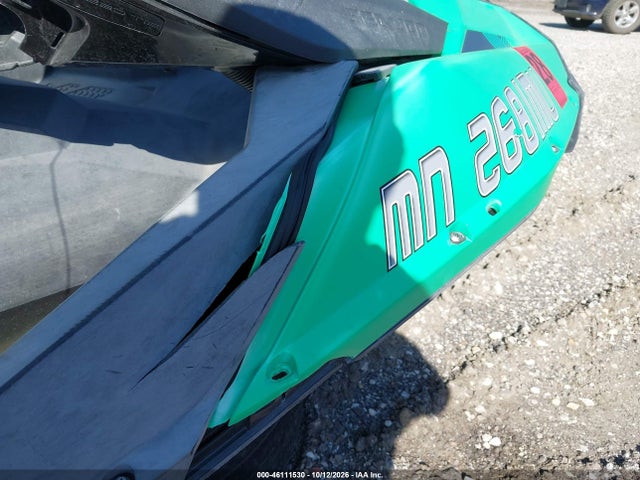 Sea Doo Gti 2021 YDV20733K021 Image 6