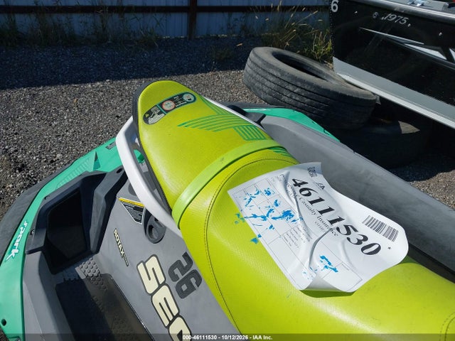 Sea Doo Gti 2021 YDV20733K021 Image 8