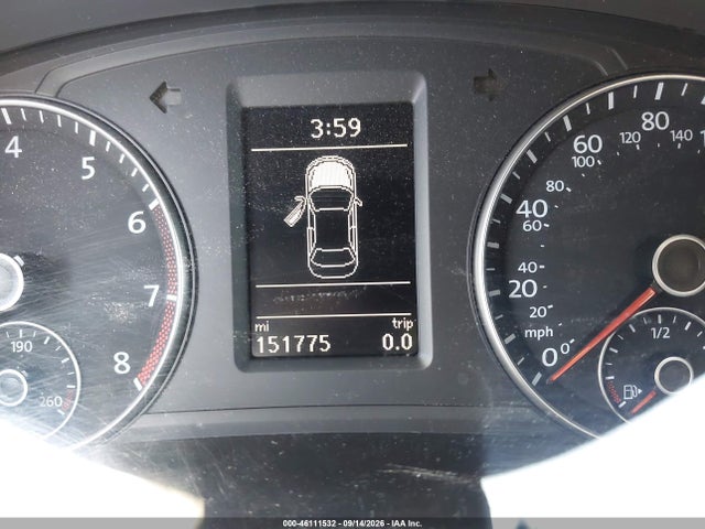 Продажа на аукционе авто 2015 Volkswagen Passat 1.8t Sport, vin: 1VWBT7A3XFC014266, номер лота: 46111532
