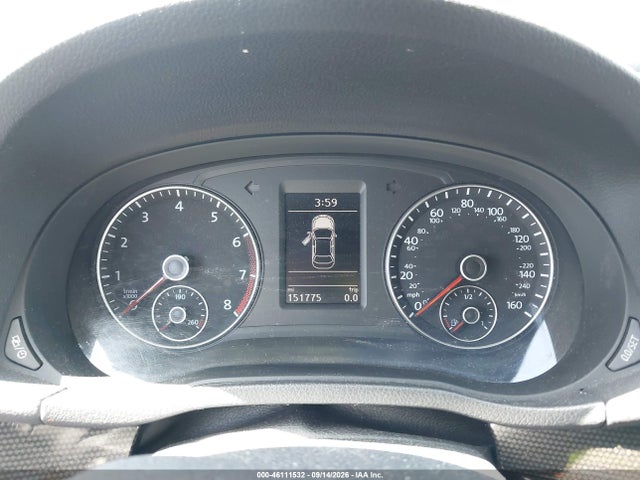 Продажа на аукционе авто 2015 Volkswagen Passat 1.8t Sport, vin: 1VWBT7A3XFC014266, номер лота: 46111532