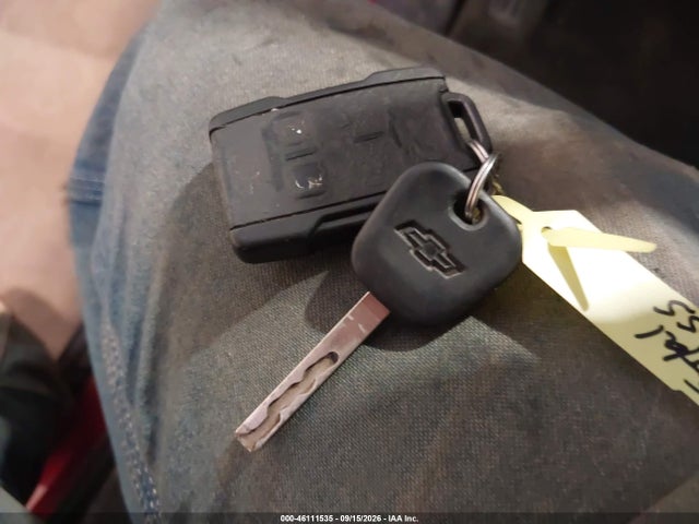 Aukcja sprzedaży 2018 Chevrolet Silverado 1500 2lt, vin: 3GCUKREC0JG321584, numer aukcji: 46111535