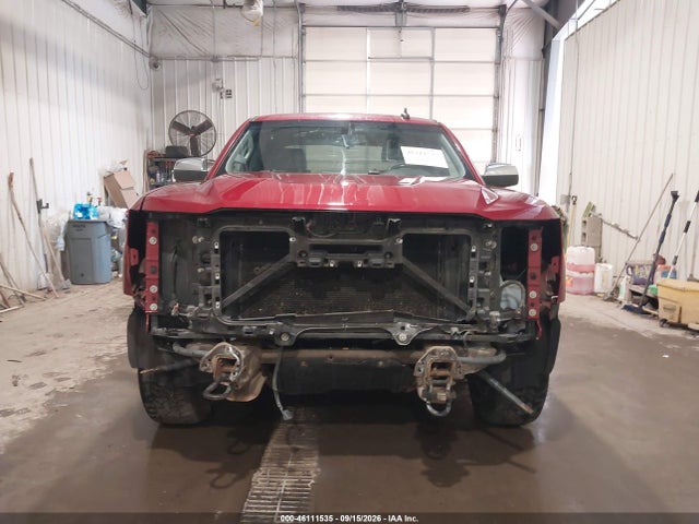 Aukcja sprzedaży 2018 Chevrolet Silverado 1500 2lt, vin: 3GCUKREC0JG321584, numer aukcji: 46111535