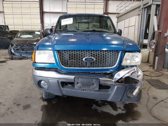 Aukcja sprzedaży 2001 Ford Ranger Edge/xlt, vin: 1FTZR15EX1PA52171, numer aukcji: 46111536