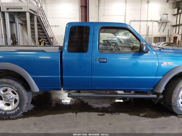 Aukcja sprzedaży 2001 Ford Ranger Edge/xlt, vin: 1FTZR15EX1PA52171, numer aukcji: 46111536