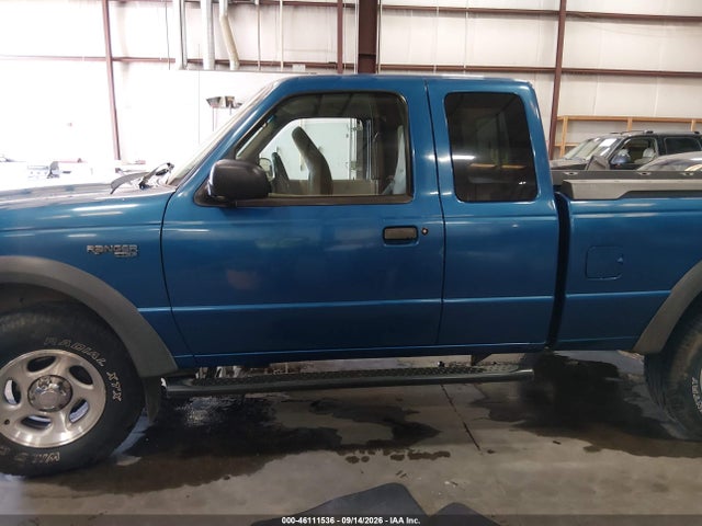 Aukcja sprzedaży 2001 Ford Ranger Edge/xlt, vin: 1FTZR15EX1PA52171, numer aukcji: 46111536