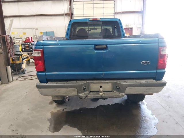 Aukcja sprzedaży 2001 Ford Ranger Edge/xlt, vin: 1FTZR15EX1PA52171, numer aukcji: 46111536