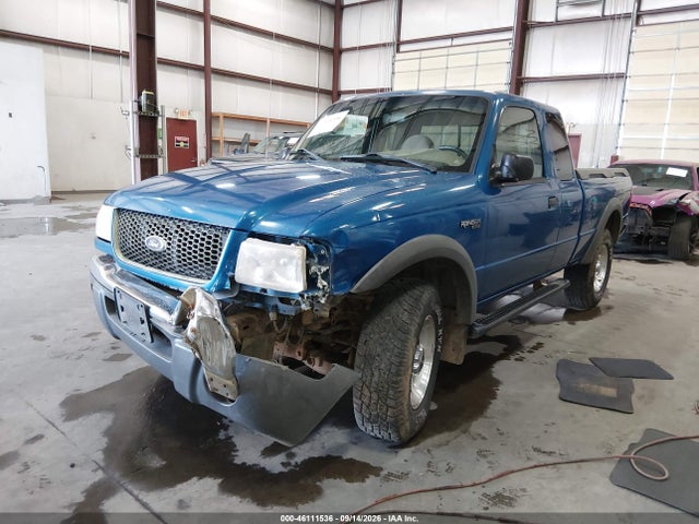 Aukcja sprzedaży 2001 Ford Ranger Edge/xlt, vin: 1FTZR15EX1PA52171, numer aukcji: 46111536
